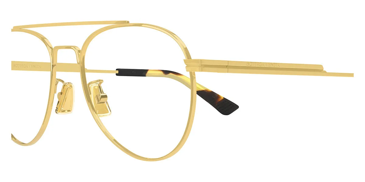 Bottega Veneta BV1340OK sold by Fashion Eyewear product image thumbnail 3