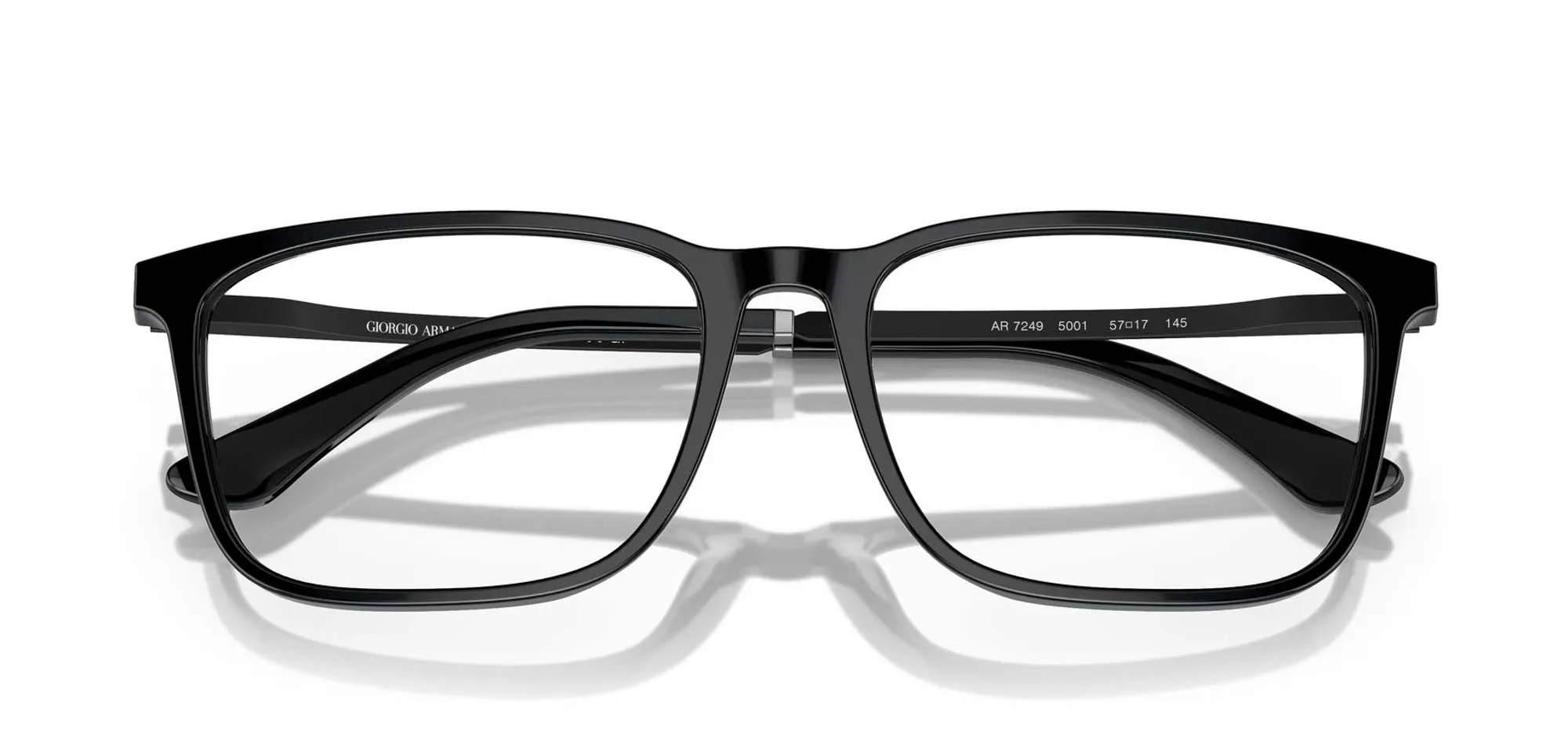 Giorgio Armani AR7249 sold by Fashion Eyewear product image thumbnail 4