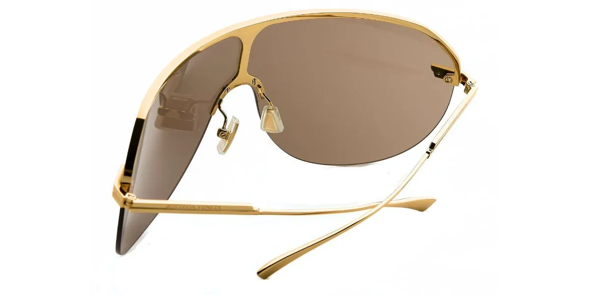 Bottega Veneta Long Ribbon BV1478S sold by Fashion Eyewear product image thumbnail 4