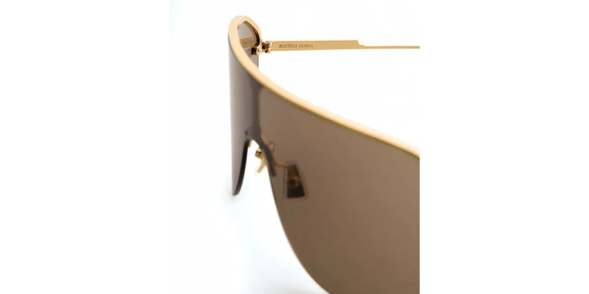 Bottega Veneta Long Ribbon BV1478S sold by Fashion Eyewear product image thumbnail 3