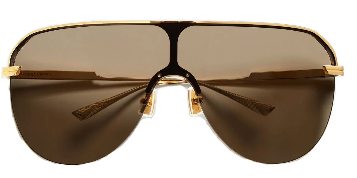 Bottega Veneta Long Ribbon BV1478S sold by Fashion Eyewear product image thumbnail 2
