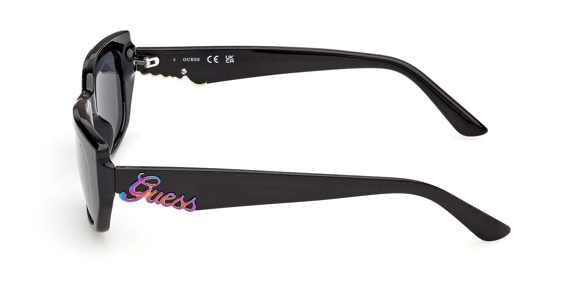 Guess GU00306 sold by Fashion Eyewear product image thumbnail 3