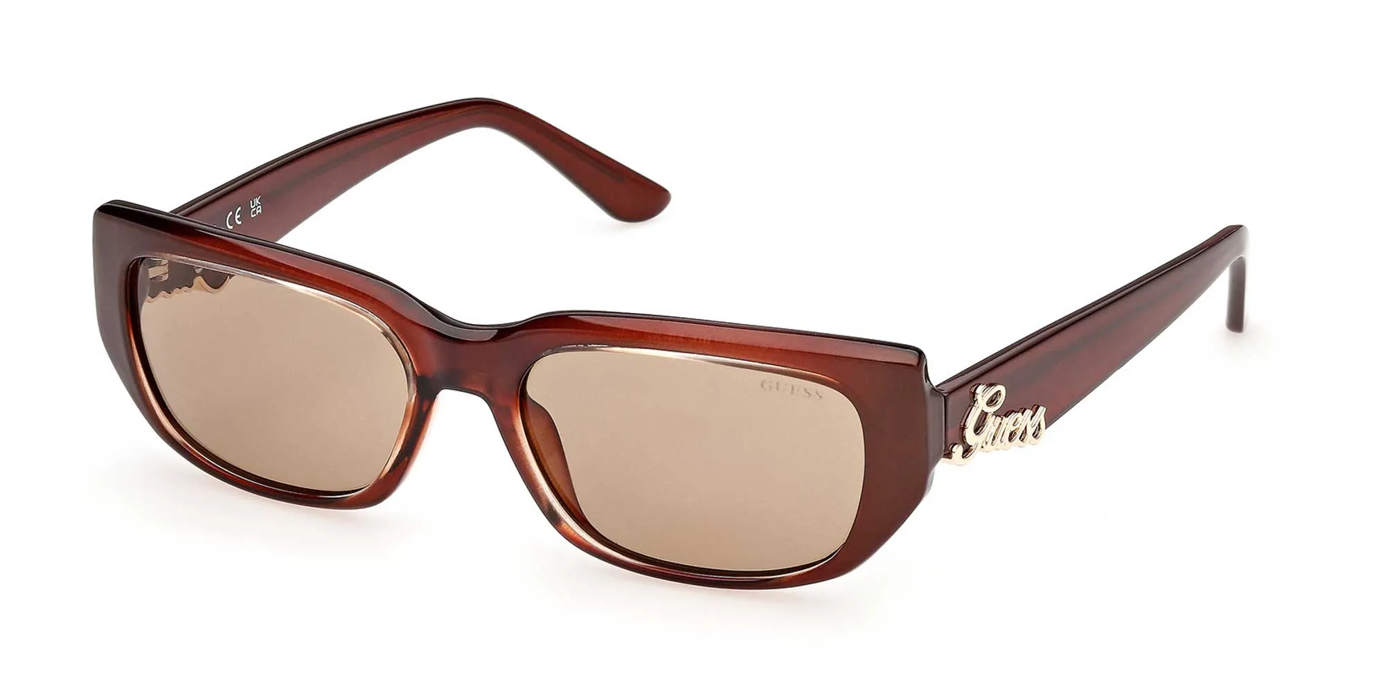 Guess GU00306 sold by Fashion Eyewear product image thumbnail 4