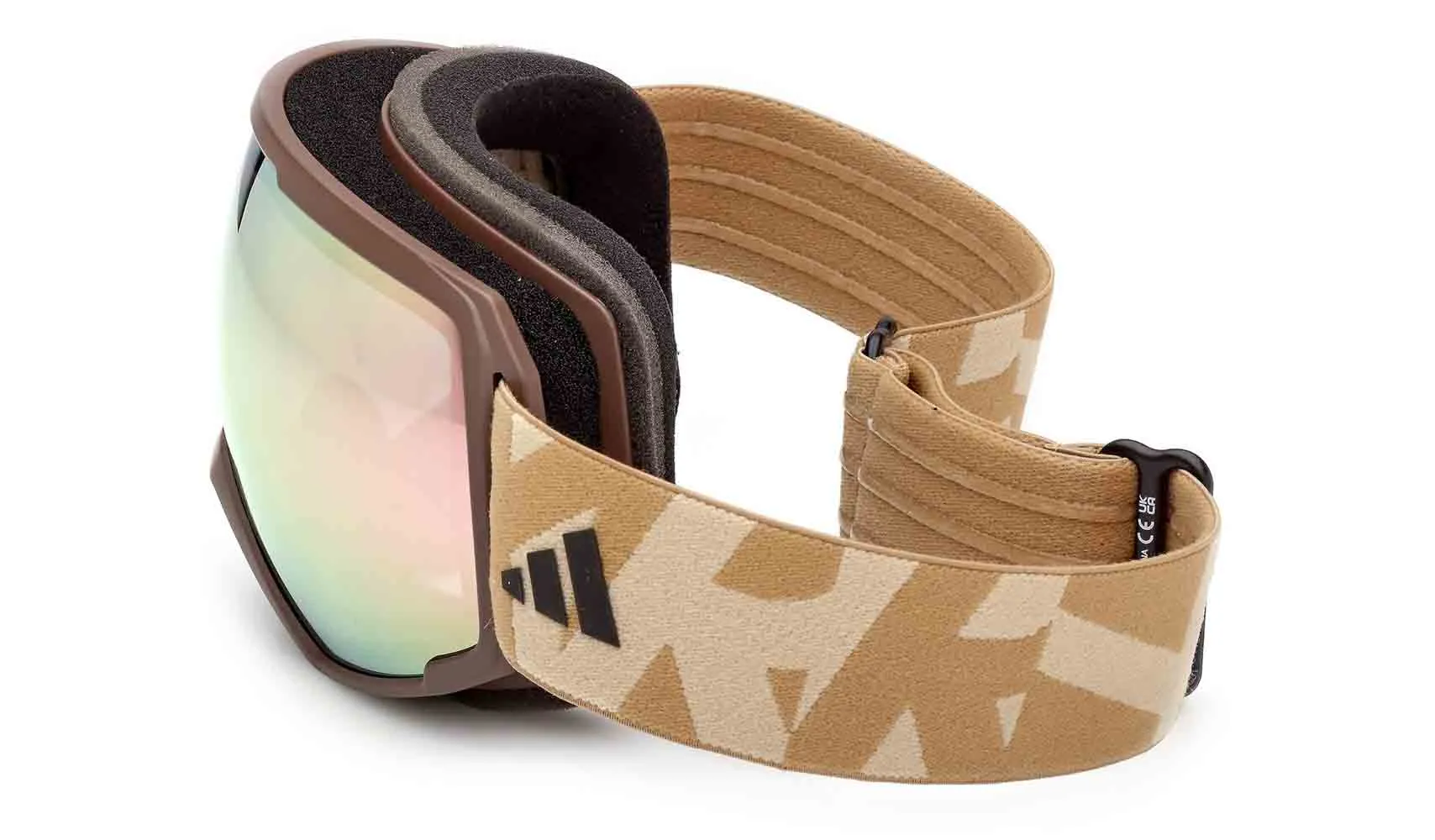 Adidas SP0121 sold by Fashion Eyewear product image thumbnail 3