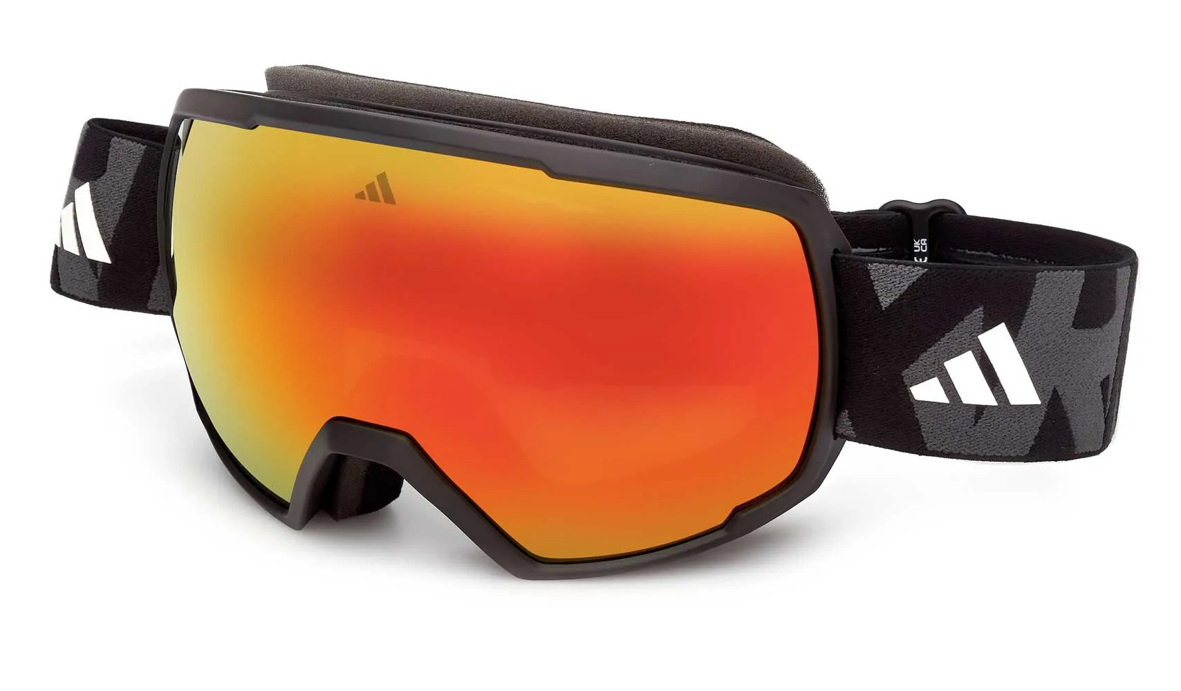 Adidas SP0121 sold by Fashion Eyewear product image thumbnail 4