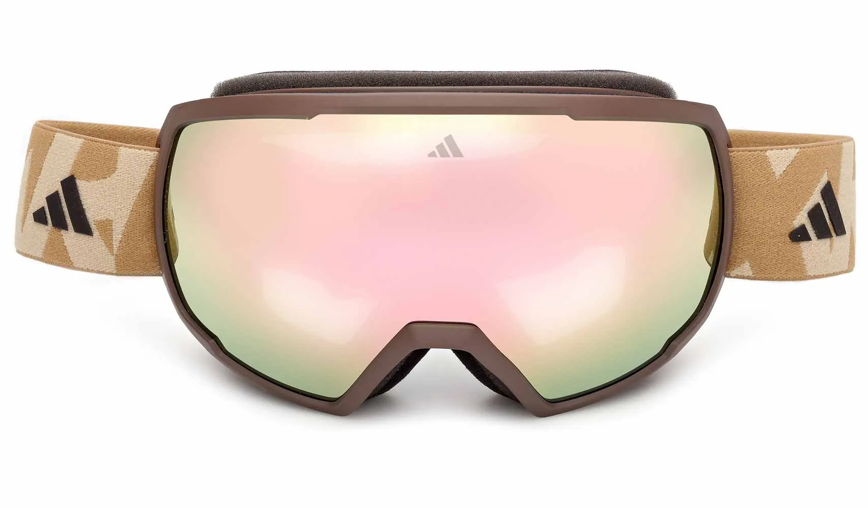 Adidas SP0121 sold by Fashion Eyewear product image thumbnail 2