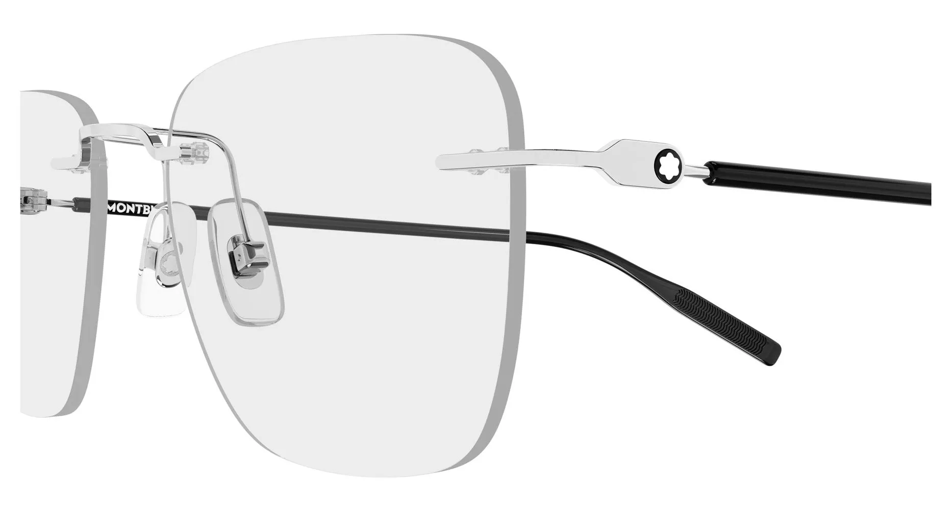 Montblanc MB0508O sold by Fashion Eyewear product image thumbnail 3