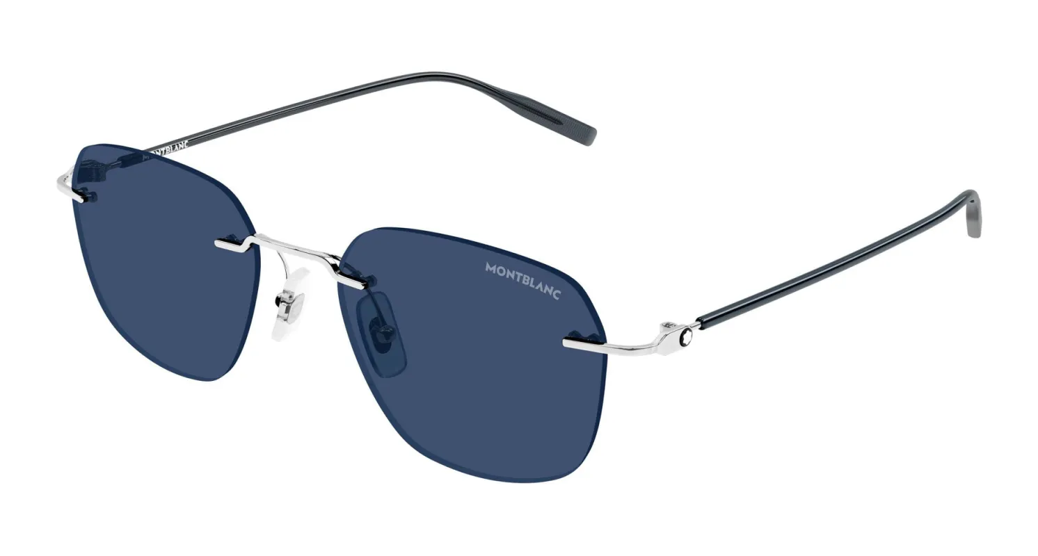 Montblanc MB0430S made by Mont Blanc