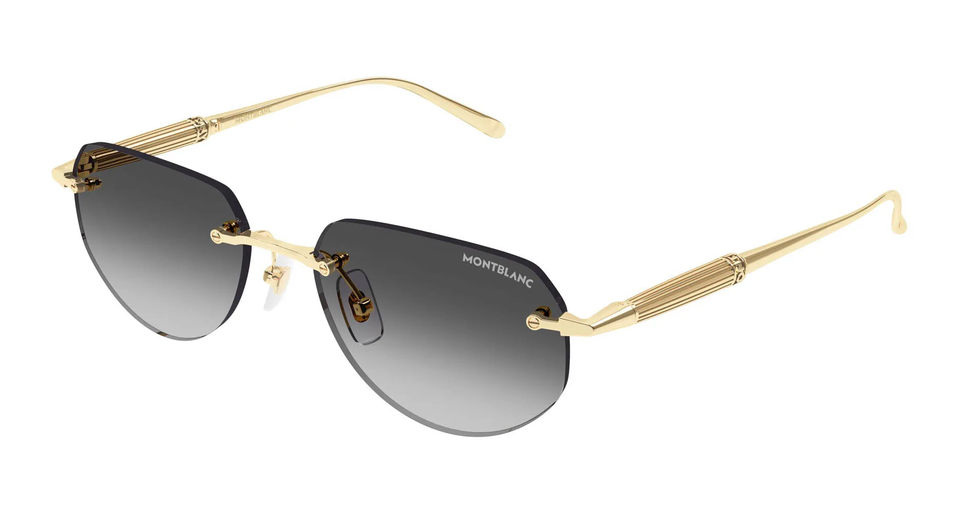 Montblanc MB0525S sold by Fashion Eyewear