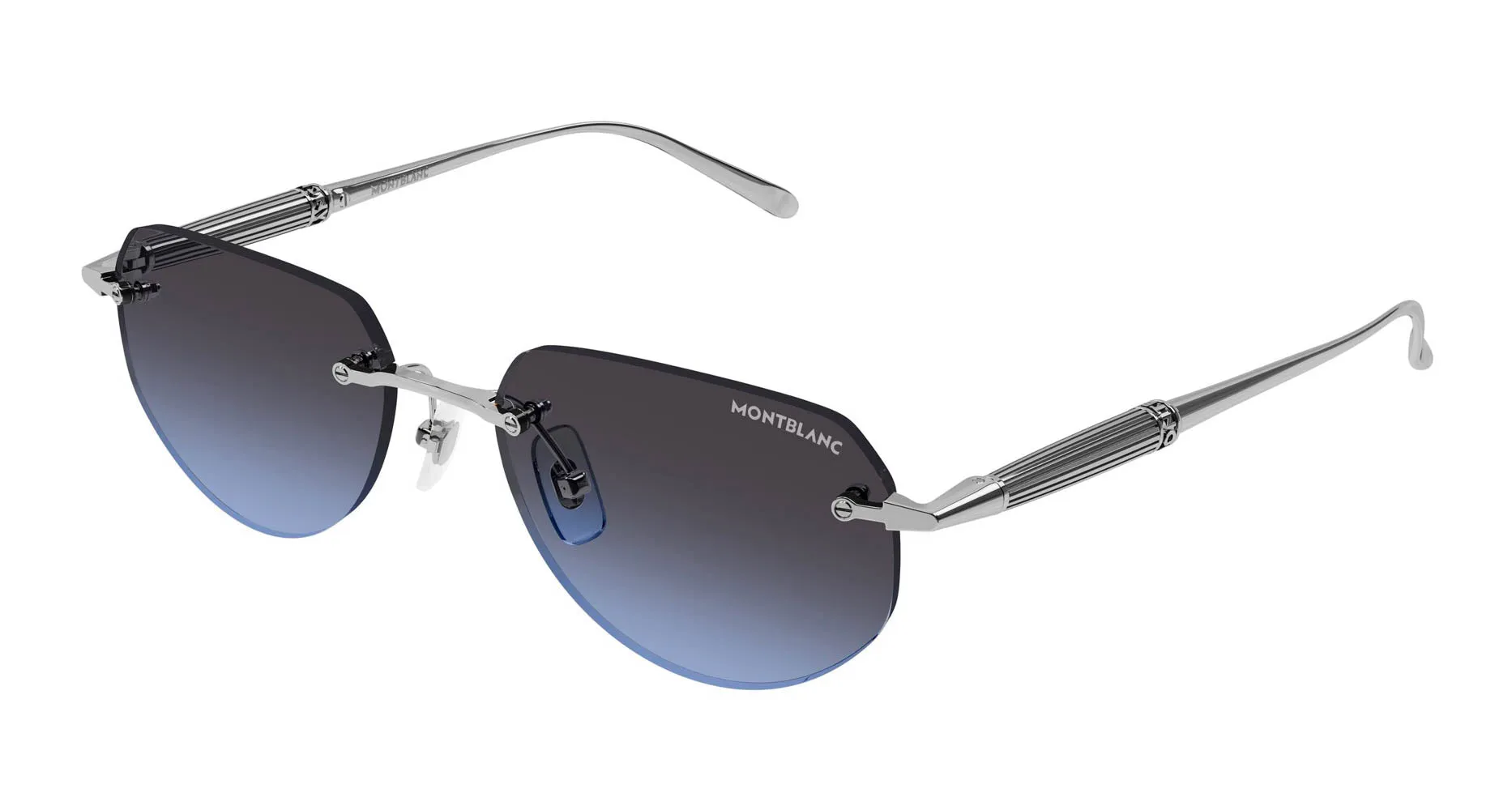 Montblanc MB0525S sold by Fashion Eyewear product image thumbnail 5