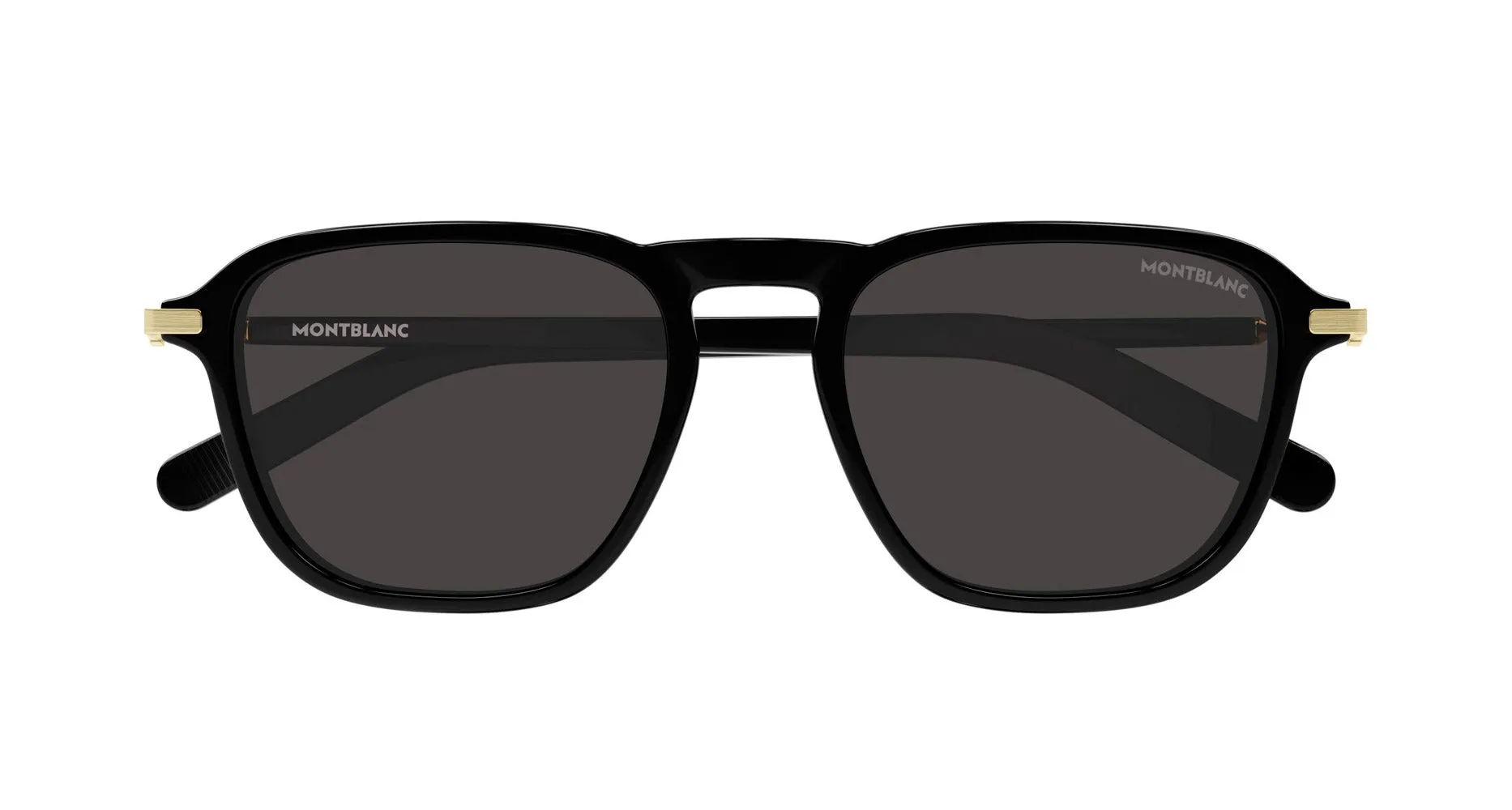 Montblanc MB0498S sold by Fashion Eyewear product image thumbnail 2