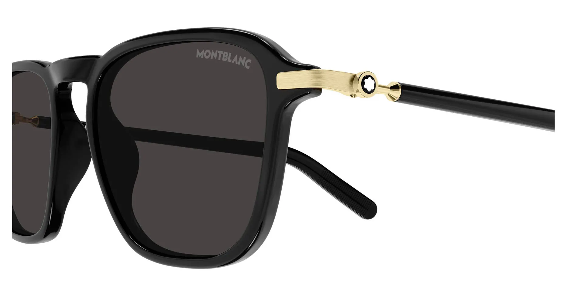 Montblanc MB0498S sold by Fashion Eyewear product image thumbnail 3