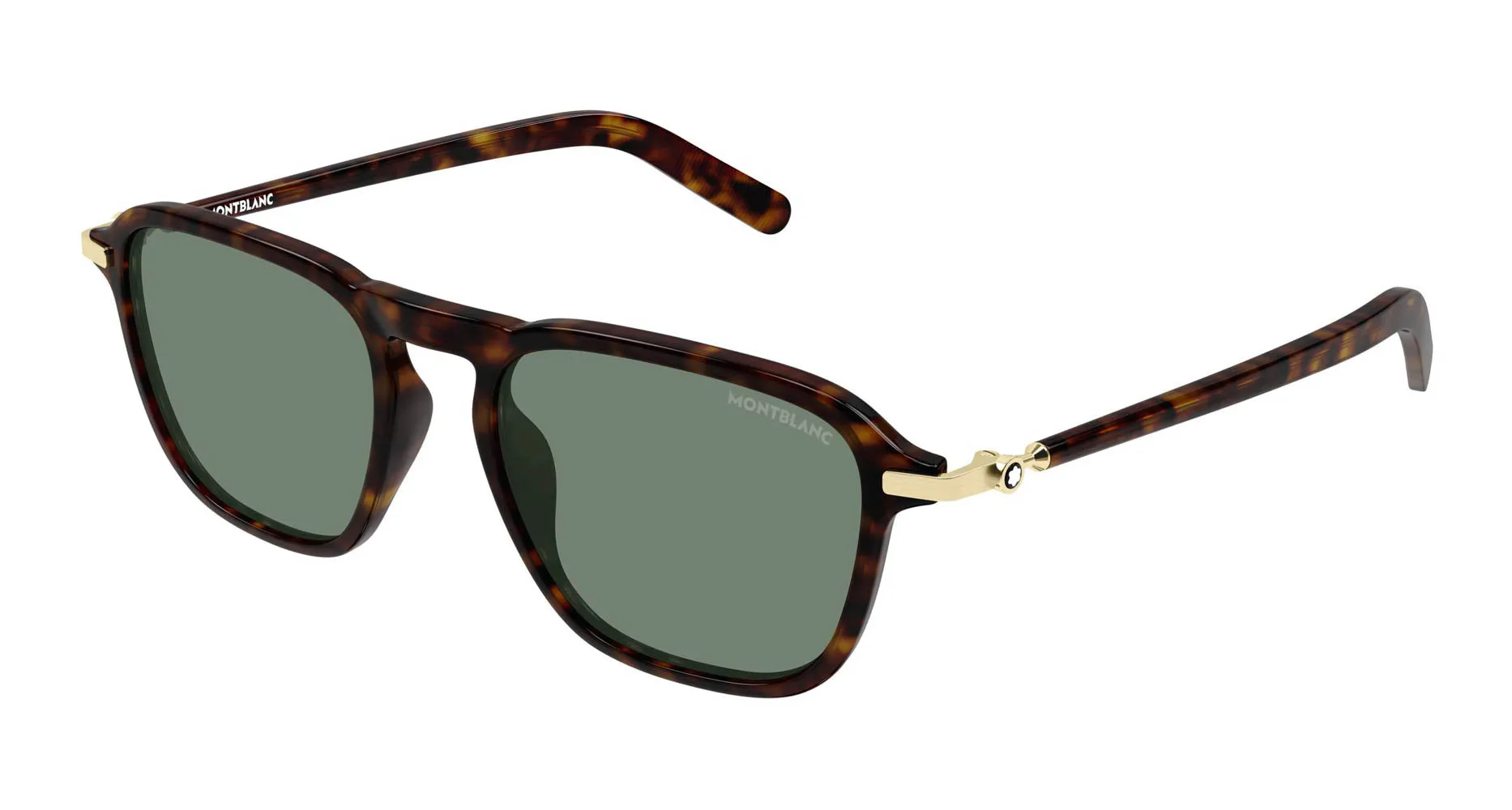 Montblanc MB0498S sold by Fashion Eyewear product image thumbnail 4