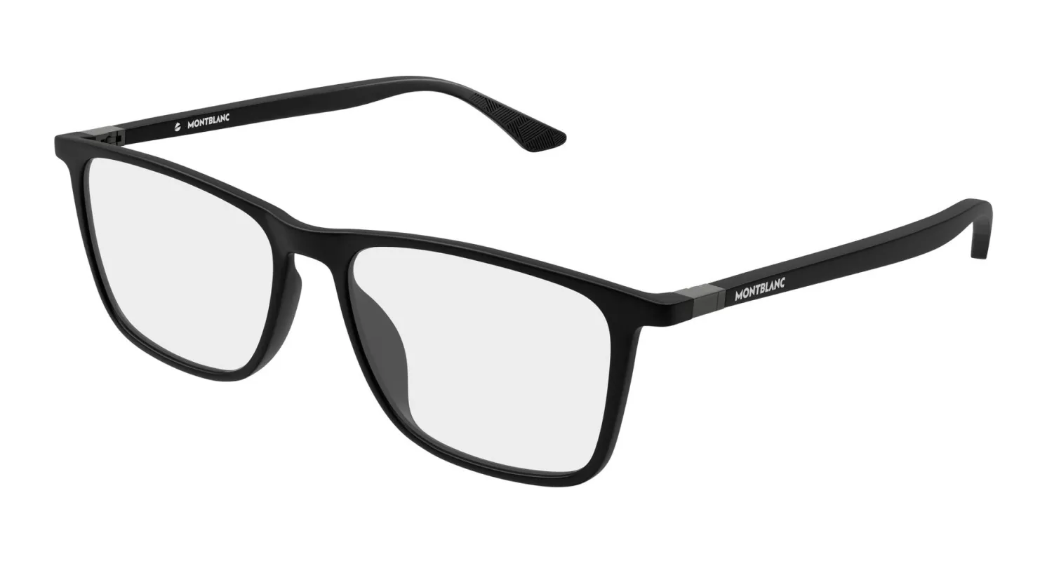 Montblanc MB0509O made by Mont Blanc