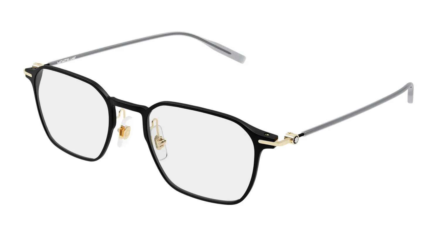 Montblanc MB0504O made by Mont Blanc