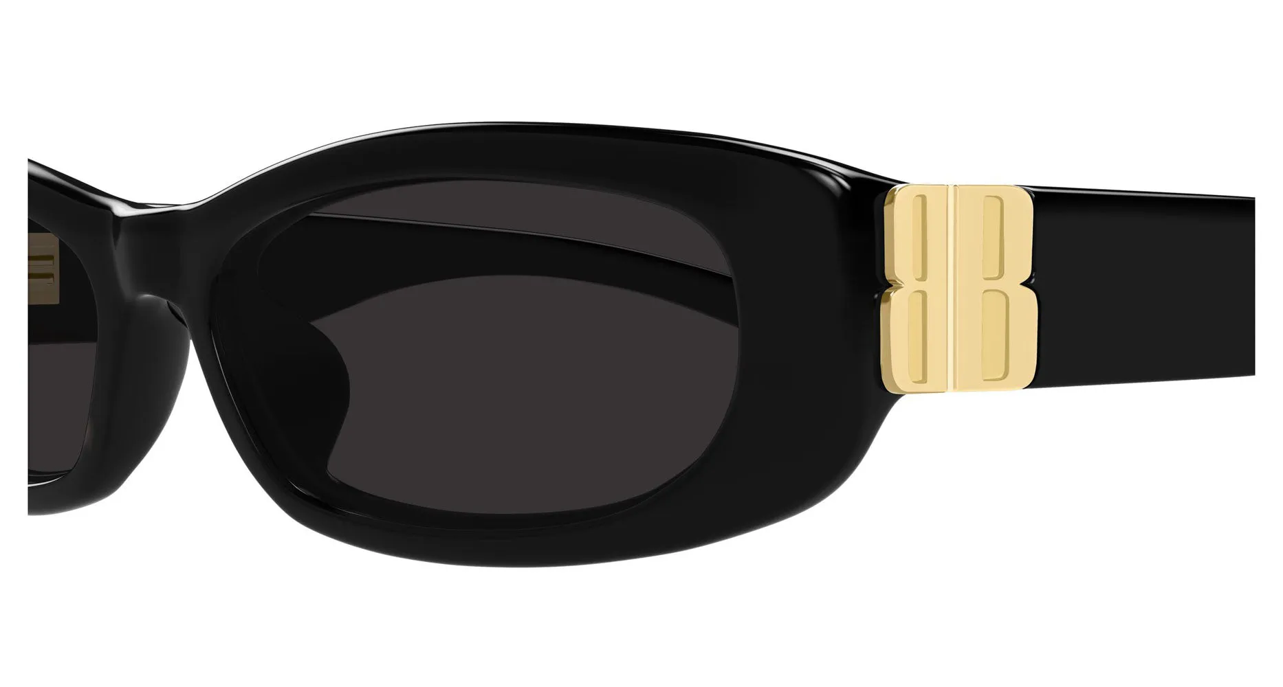 Balenciaga BB0505S sold by Fashion Eyewear product image thumbnail 4