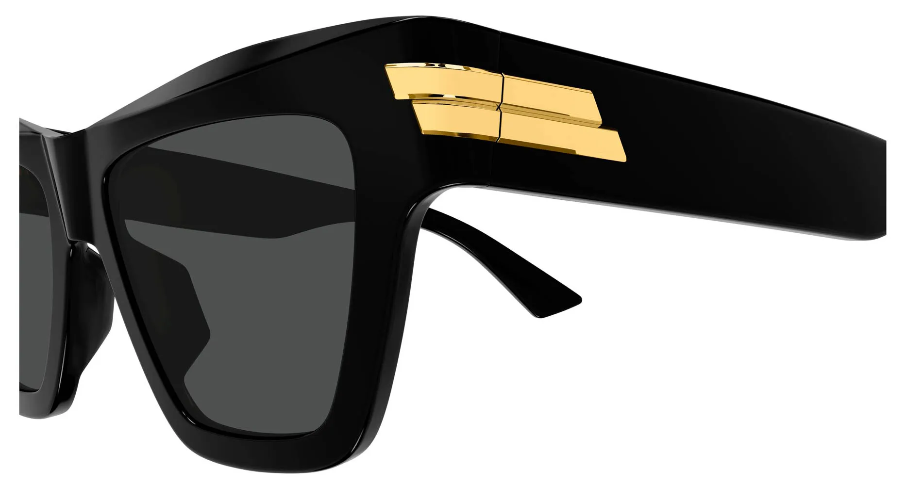 Bottega Veneta BV1489S sold by Fashion Eyewear product image thumbnail 3