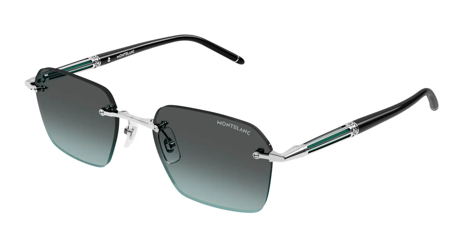 Montblanc MB0526S made by Mont Blanc