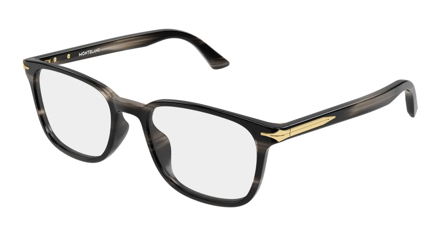 Montblanc MB0519OA made by Mont Blanc