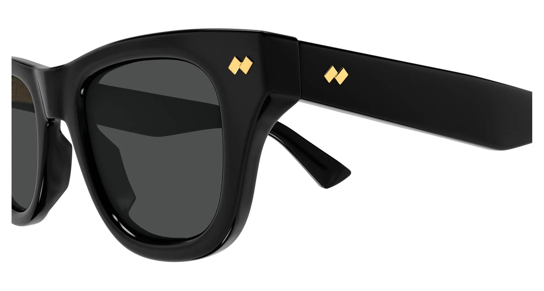 Bottega Veneta BV1486S sold by Fashion Eyewear product image thumbnail 3