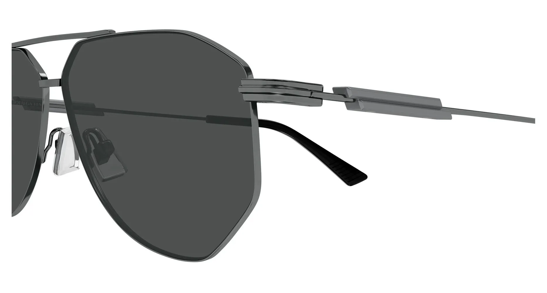 Bottega Veneta BV1508S sold by Fashion Eyewear product image thumbnail 3