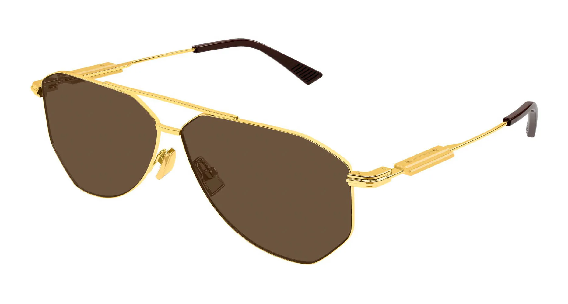 Bottega Veneta BV1508S sold by Fashion Eyewear product image thumbnail 4