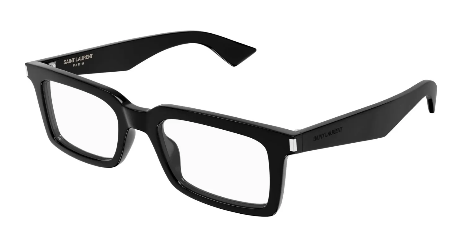 Saint Laurent SL 860 OPT made by Yves Saint Laurent