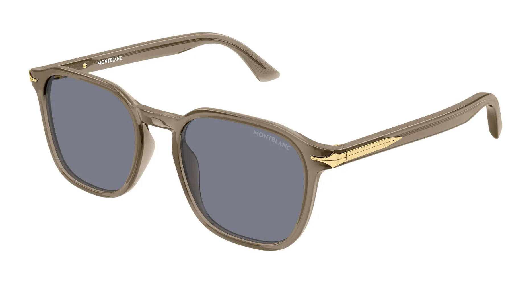 Montblanc MB0516S sold by Fashion Eyewear product image thumbnail 4