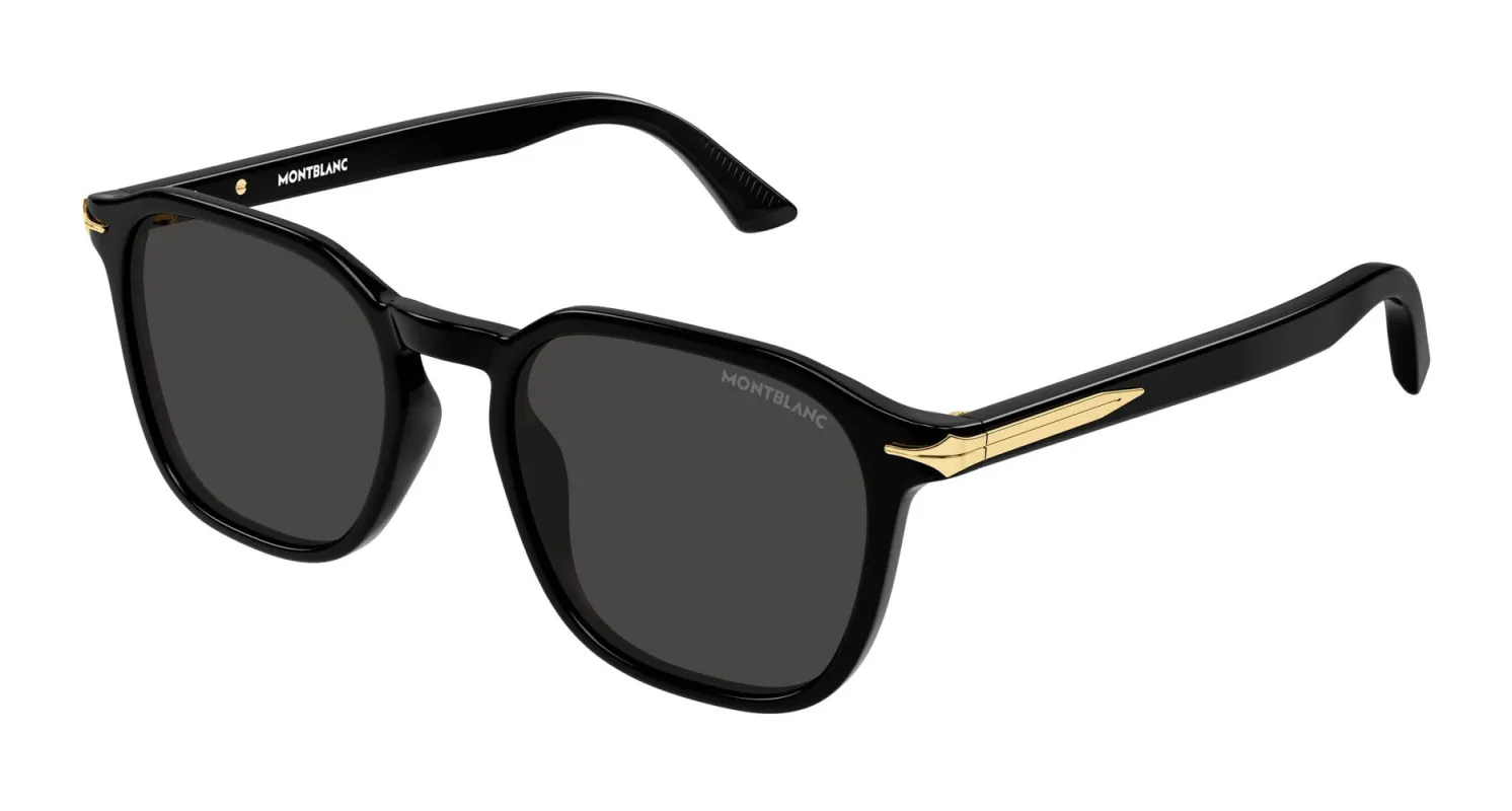 Montblanc MB0516S made by Mont Blanc