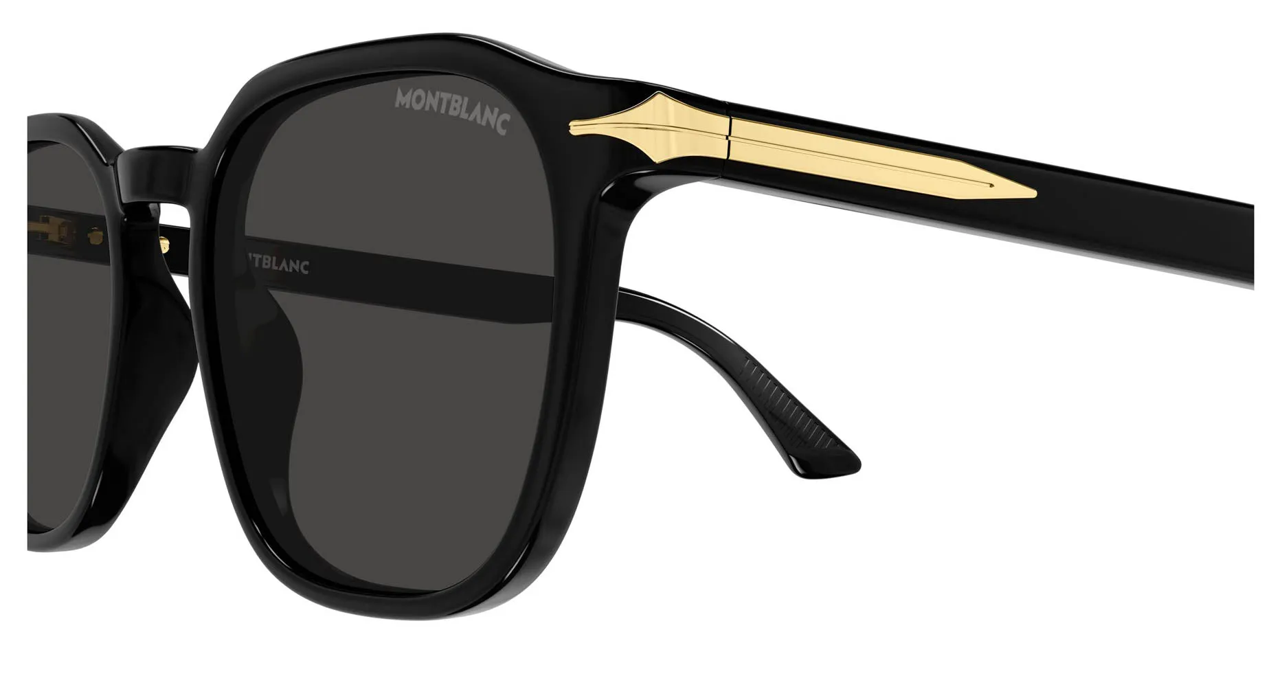 Montblanc MB0516S sold by Fashion Eyewear product image thumbnail 3