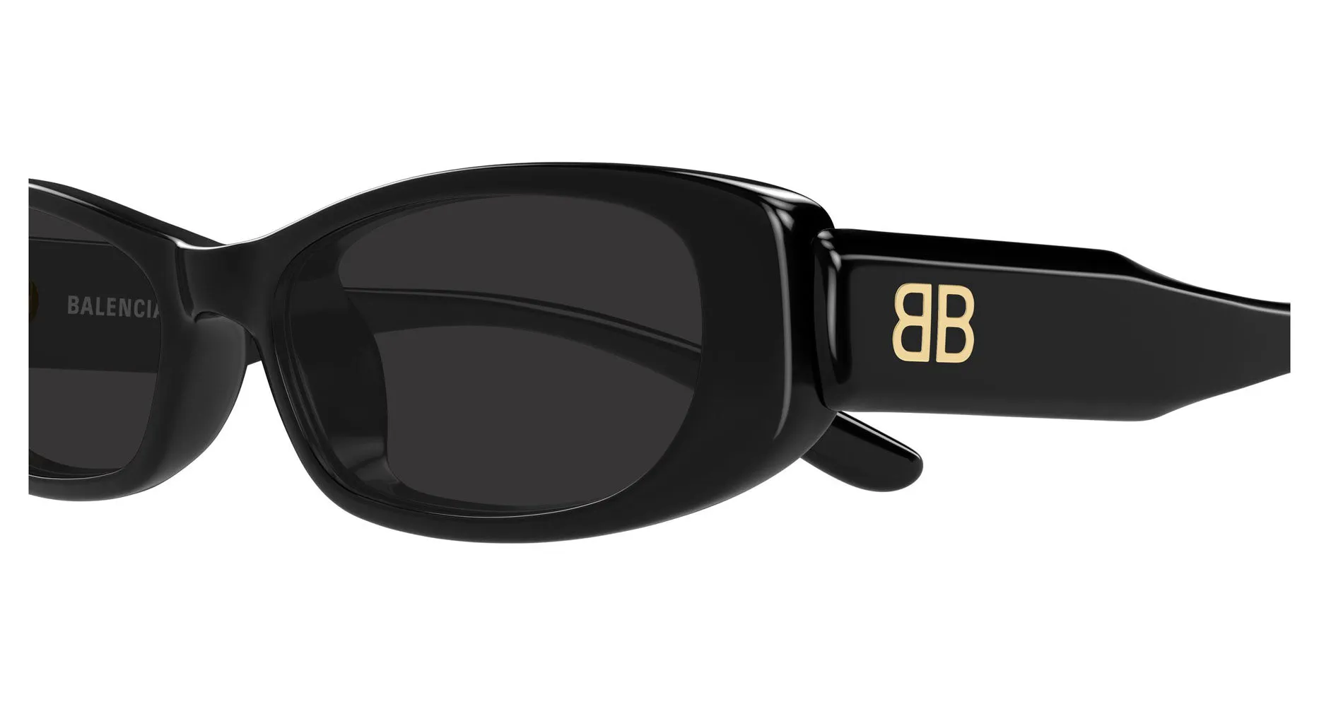 Balenciaga BB0510S sold by Fashion Eyewear product image thumbnail 3