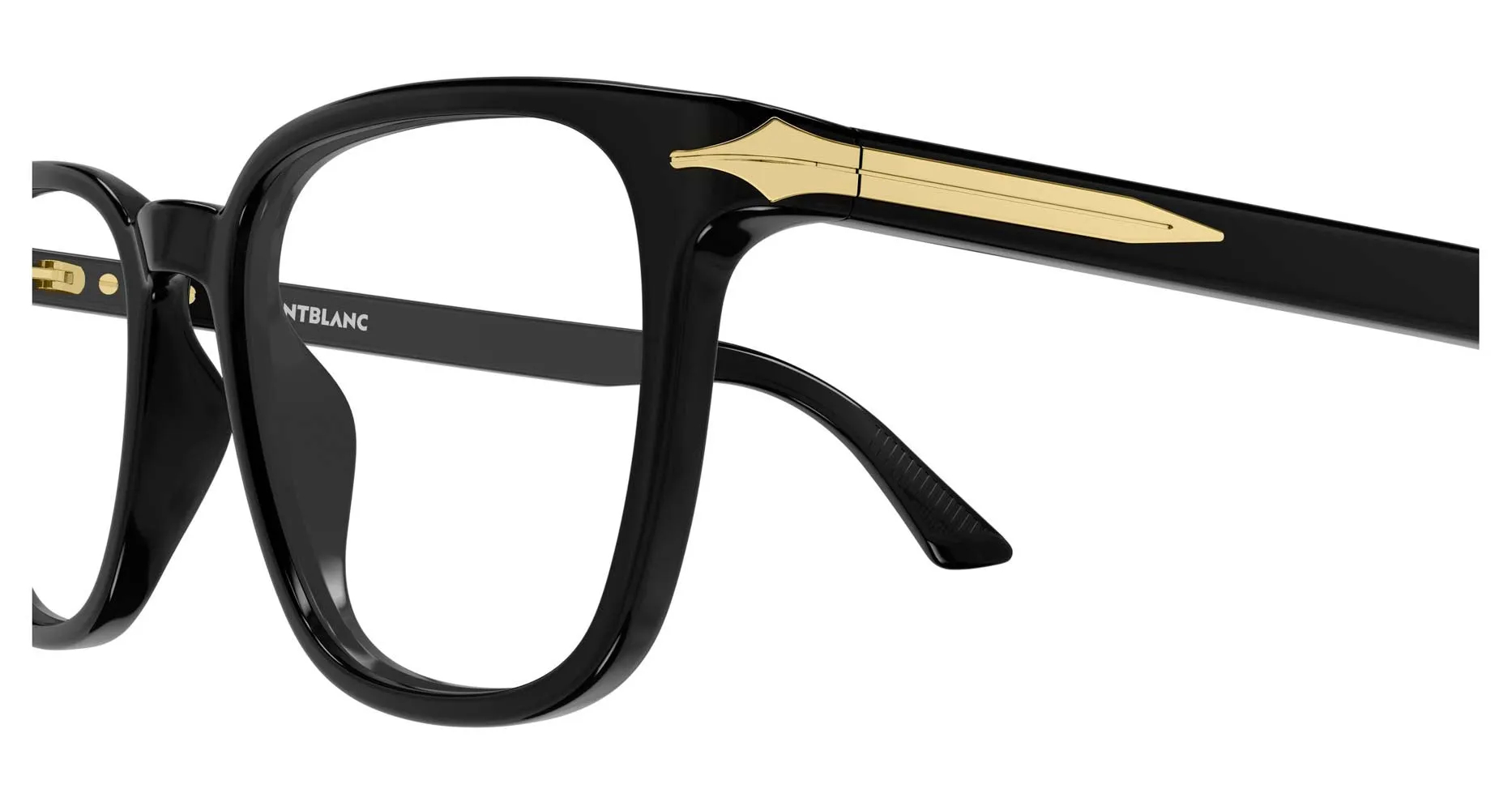 Montblanc MB0517O sold by Fashion Eyewear product image thumbnail 4