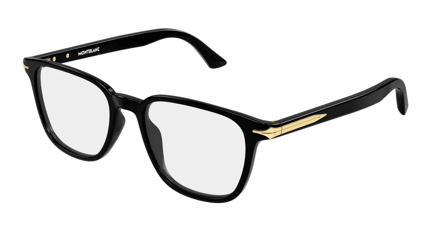 Montblanc MB0517O made by Mont Blanc