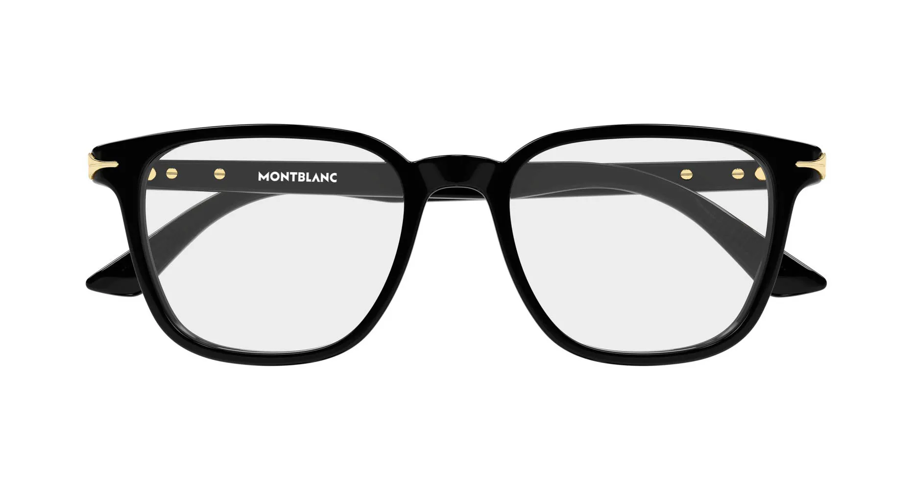 Montblanc MB0517O sold by Fashion Eyewear product image thumbnail 3
