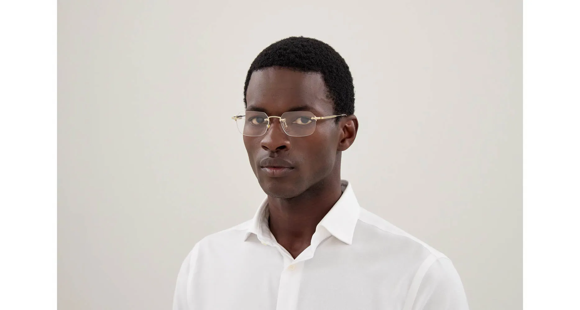 Montblanc MB0514O sold by Fashion Eyewear product image thumbnail 2