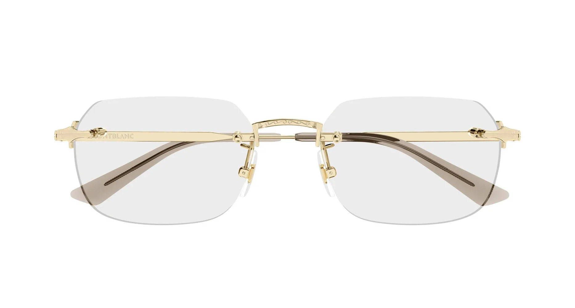 Montblanc MB0514O sold by Fashion Eyewear product image thumbnail 3