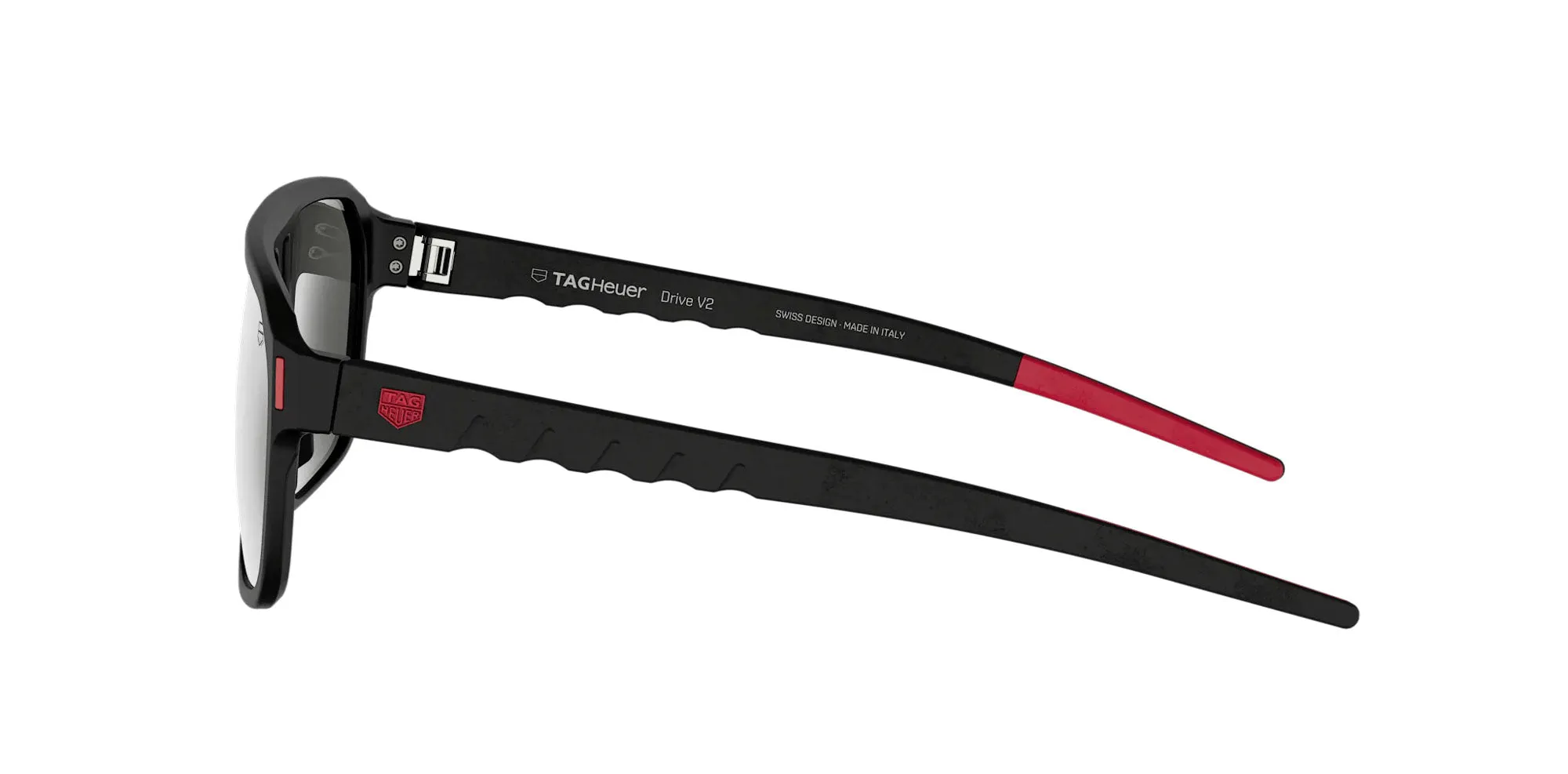 Tag Heuer Drive TH40070I sold by Fashion Eyewear product image thumbnail 2