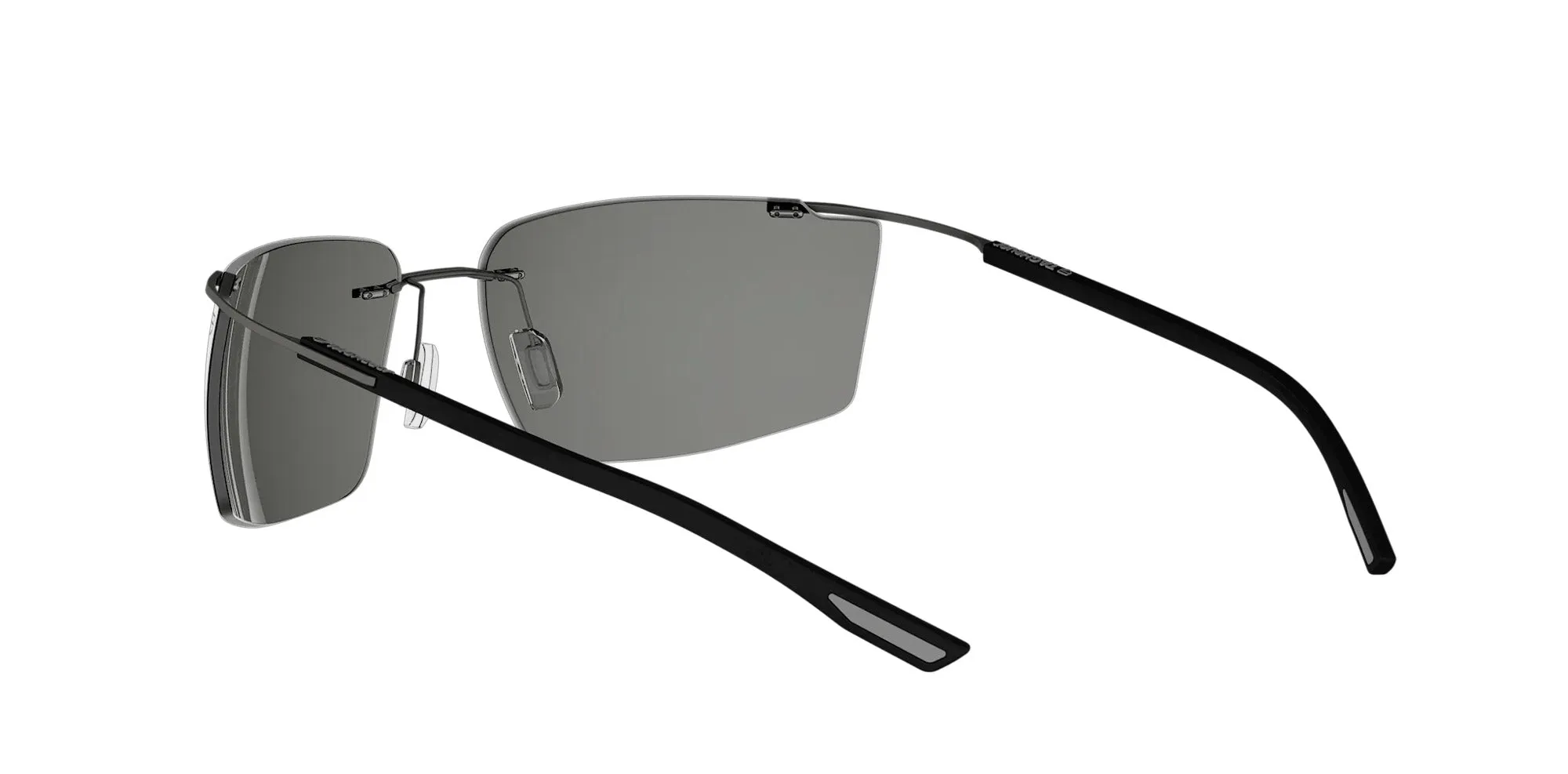 Tag Heuer Rubber Flex TH40069U sold by Fashion Eyewear product image thumbnail 2