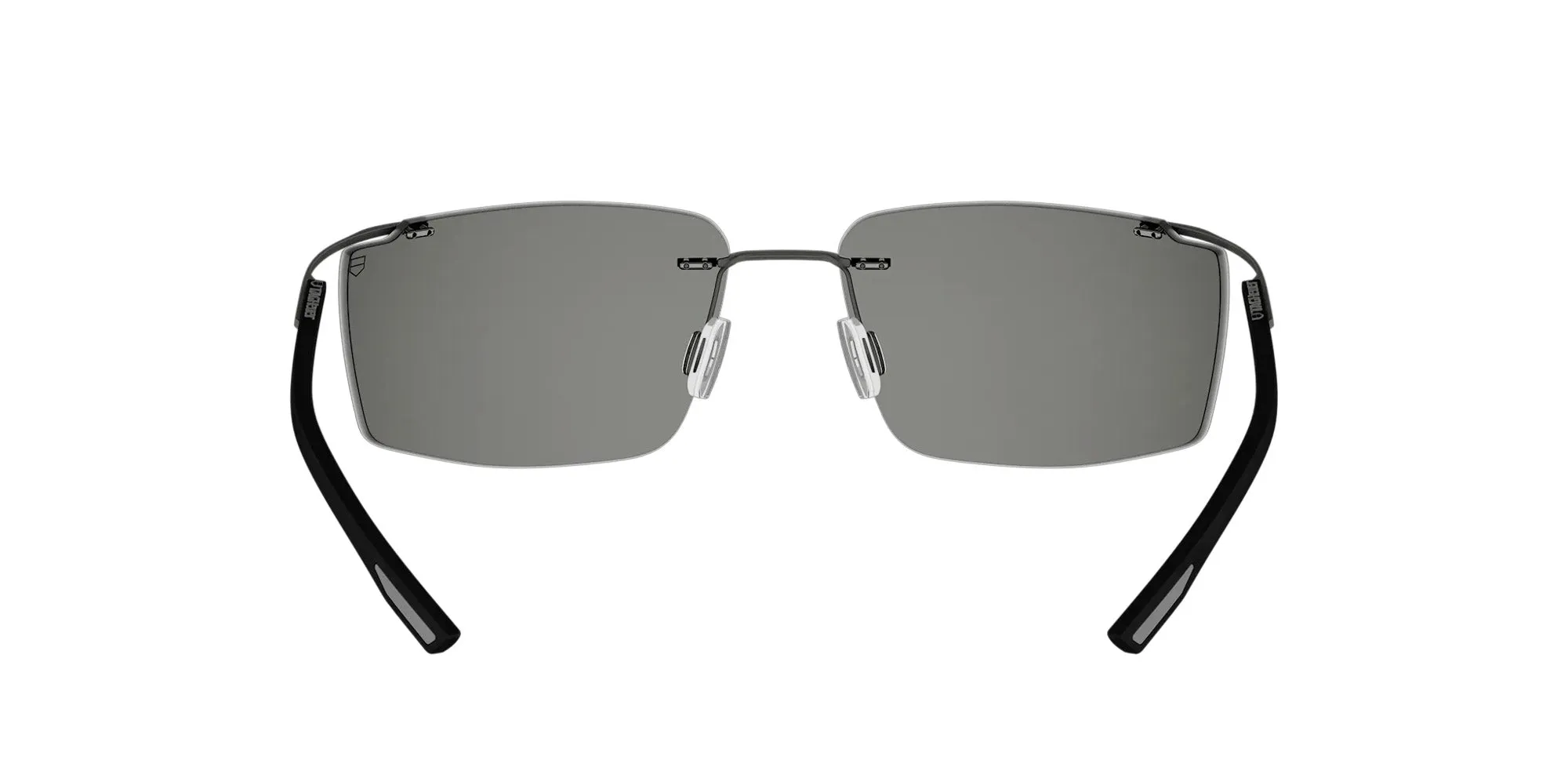 Tag Heuer Rubber Flex TH40069U sold by Fashion Eyewear product image thumbnail 3