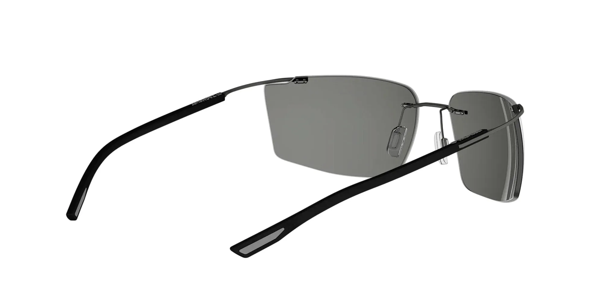 Tag Heuer Rubber Flex TH40069U sold by Fashion Eyewear product image thumbnail 4