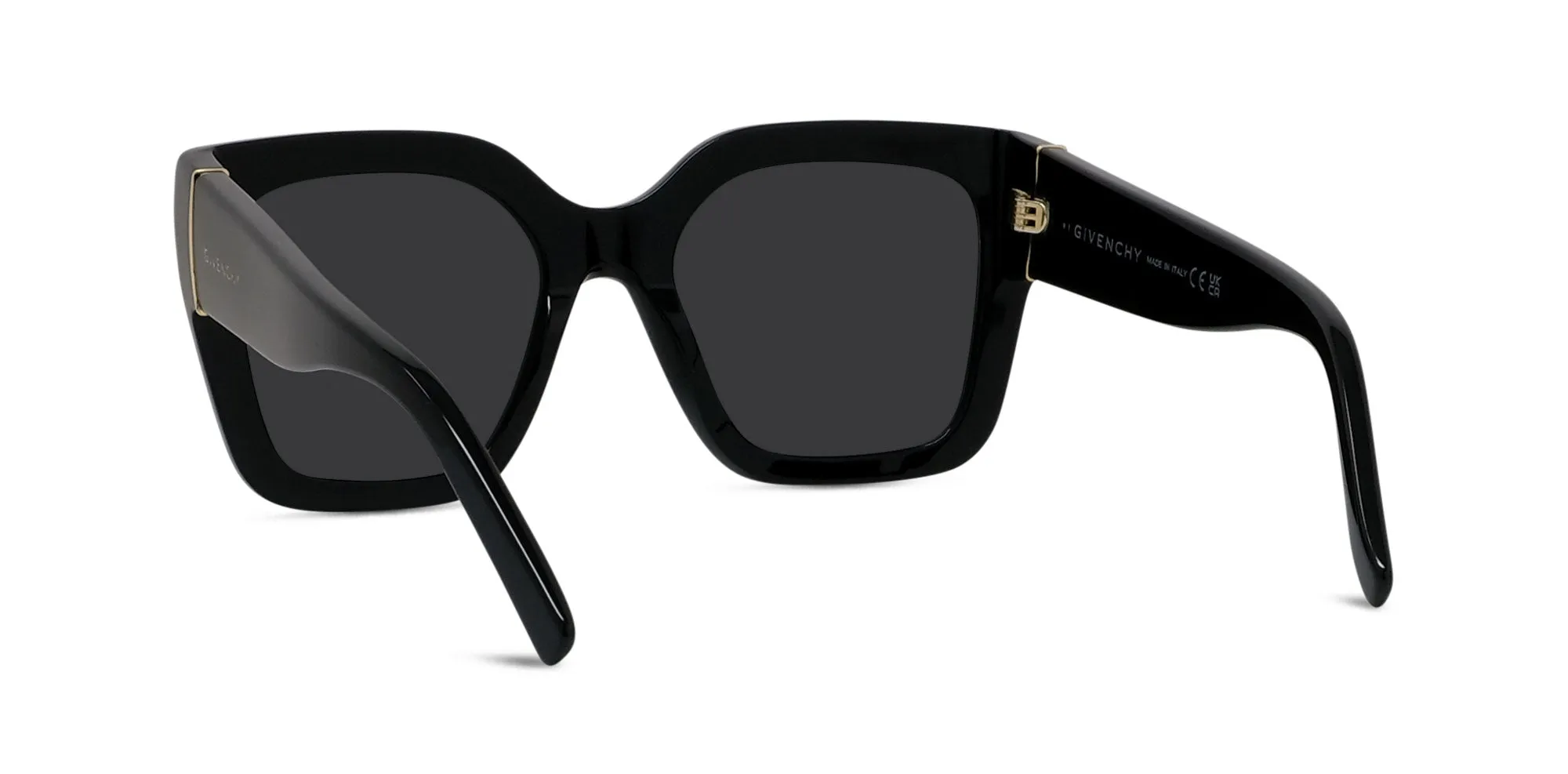 Givenchy Bold GV40139I sold by Fashion Eyewear product image thumbnail 3