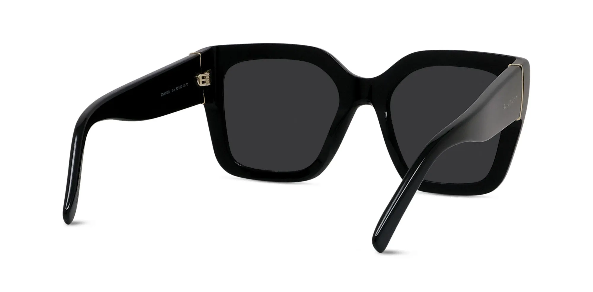 Givenchy Bold GV40139I sold by Fashion Eyewear product image thumbnail 5