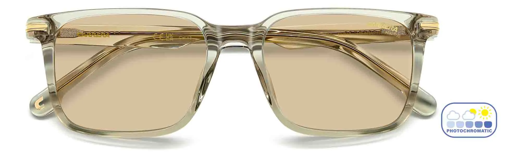 Carrera 391/S sold by Fashion Eyewear product image thumbnail 4
