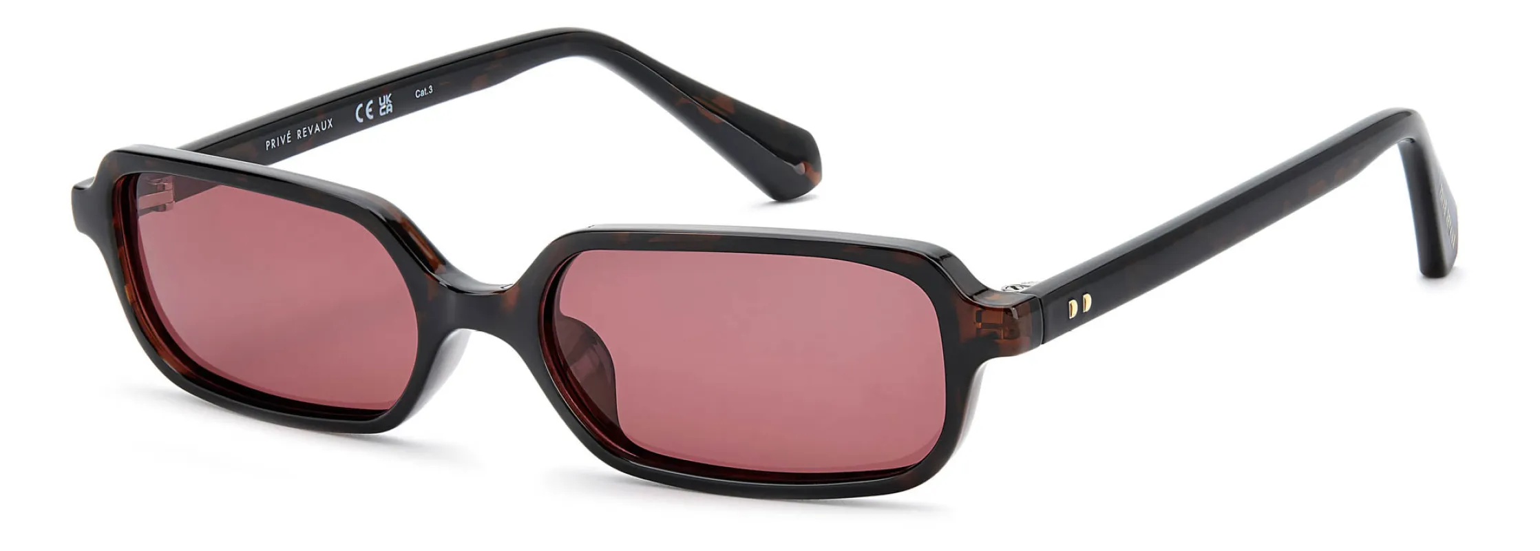 Prive Revaux PR3017/G/S made by Fashion Eyewear