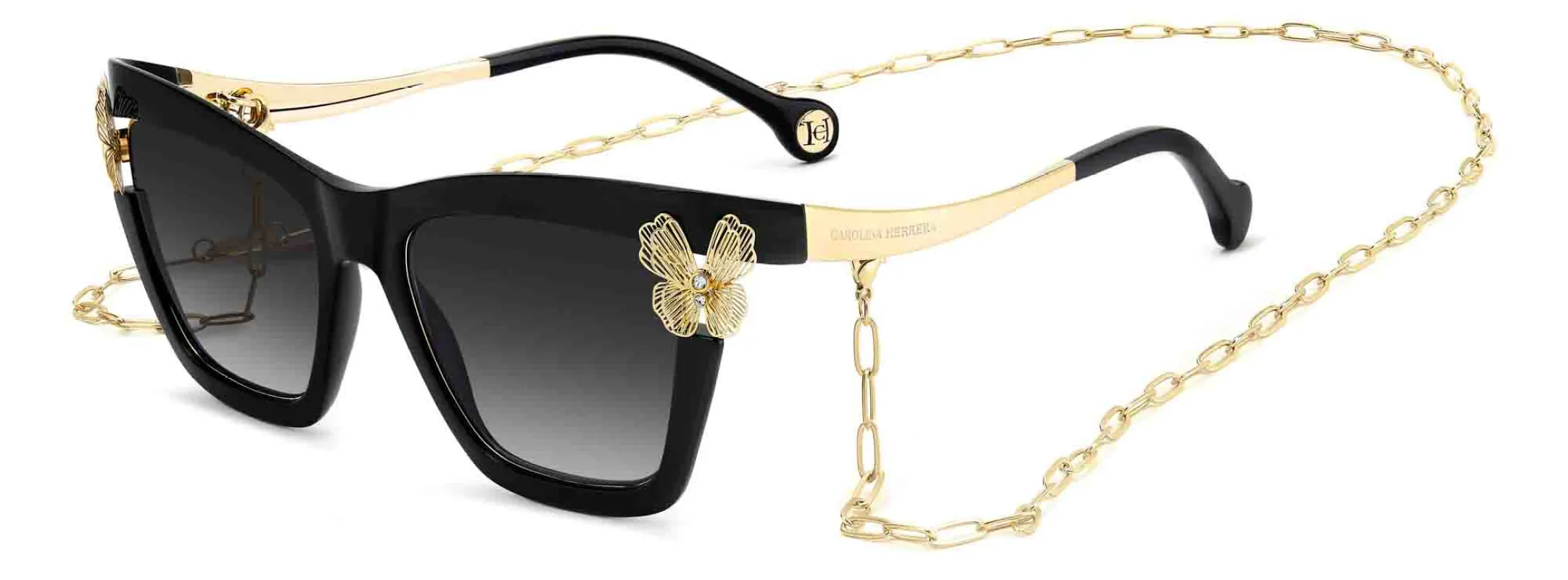 Carolina Herrera HER 0399/S made by Carolina Herrera