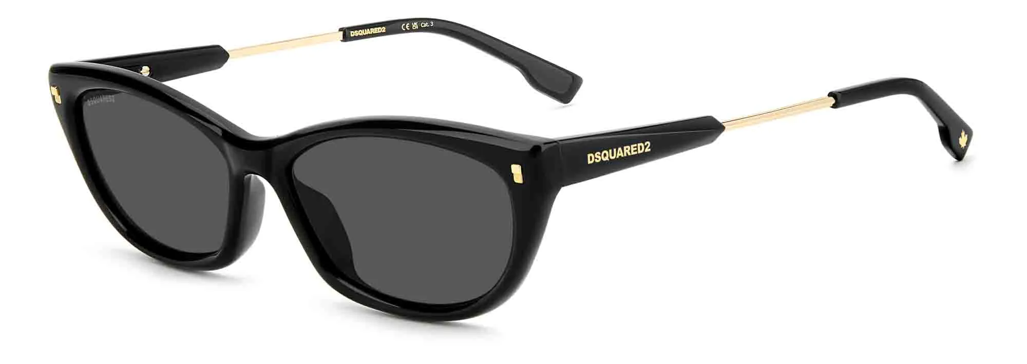 DSQUARED2 D2 0209/G/S sold by Fashion Eyewear