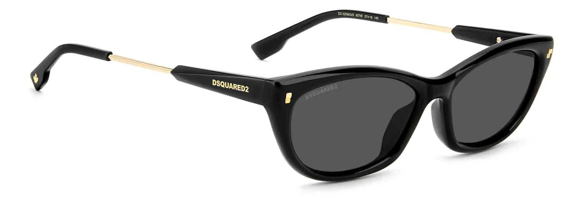 DSQUARED2 D2 0209/G/S sold by Fashion Eyewear product image thumbnail 5