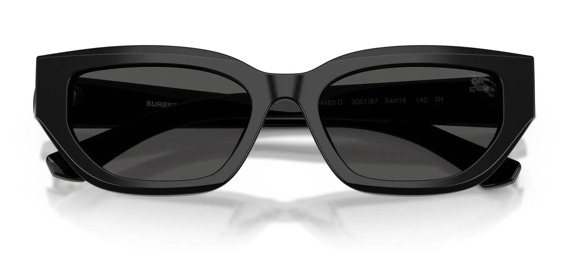 Burberry BE4463D sold by Fashion Eyewear product image thumbnail 4