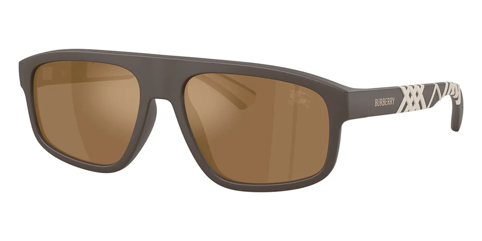 Burberry BE4501U made by Burberry