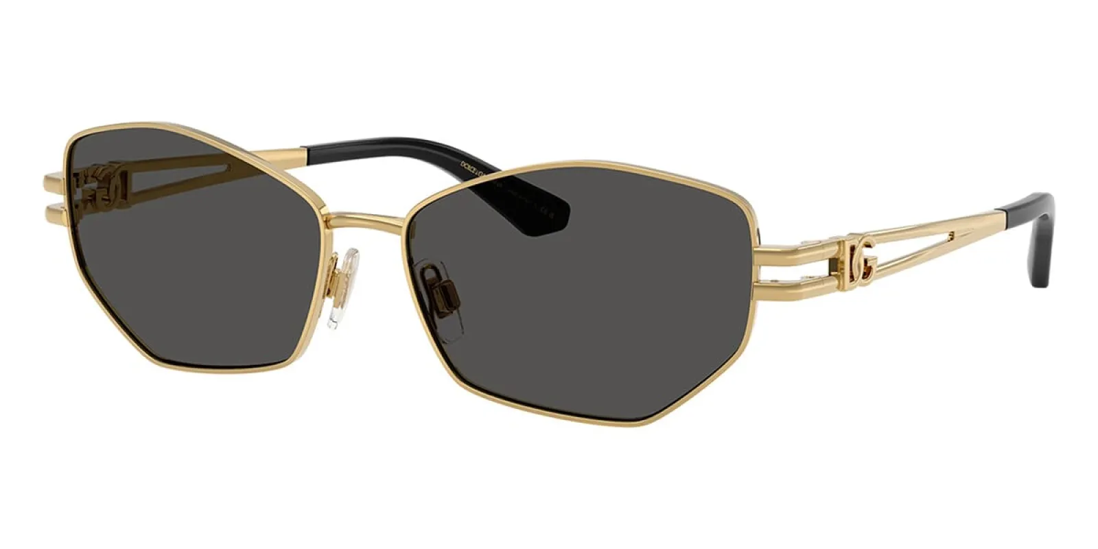 Dolce&Gabbana DG2338 made by Dolce & Gabanna